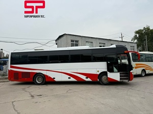 <span class=keywords><strong>รถ</strong></span>บัสยูทง ZK6116 มือสอง 62 ที่นั่ง ระบบกันสะเทือนแบบเหล็ก พร้อมใบอนุญาตส่งออกครบถ้วน พร้อมสำหรับการค้าขาย - Product Image 4