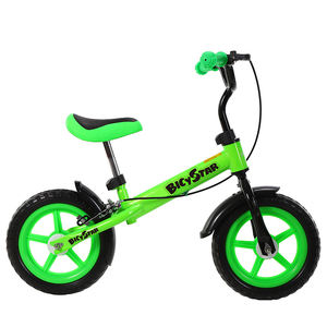 Nouveau design de vélos d'équilibre à deux roues prix de gros <span class=keywords><strong>pas</strong></span> <span class=keywords><strong>cher</strong></span> vélo pour enfants bébé vélo pour garçons bébé push balance bi vélo sans pédales - Product Image 6