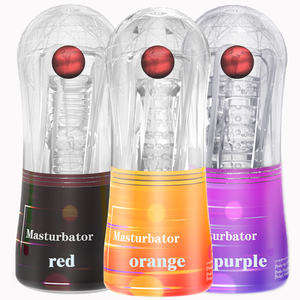 Erkek Masturbator fincan yetişkin seks oyuncakları gerçekçi kedi adam Stroker mastürbasyon bebekler erkekler için erotik ürünler zevk Pleasure tor - Product Image 1