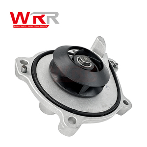 Pompe à eau 11517550484 11517648827 pour BMW E90 E60 328i 528i, pompe électrique à liquide de refroidissement, pièce du système de refroidissement du moteur - Product Image 3