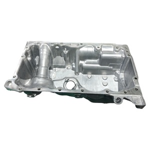 Bac à huile moteur de voiture 11138611692 pour BMW, pièce de rechange neuve - Product Image 1