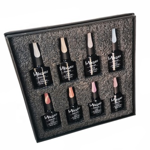 High Quality Mixcoco Nail Gel <strong>Polish</strong> Color UV Gel Professional Manufacturer Nail Gel <strong>Polish</strong> <strong>Kit</strong> - Product Image 2