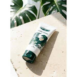 Lotion Derma Atomonde 200g Visage Corps Hydratante Apaisante Tous Types de Peau Formule K-Beauty - Product Image 1