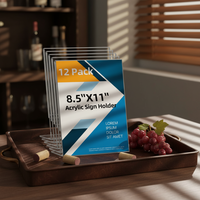 Support publicitaire en papier pour bière artisanale, conception unique OEM ODM, pour publicité intérieure et extérieure