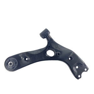 Bras oscillant inférieur de suspension <span class=keywords><strong>avant</strong></span> haut de gamme 48068-02180 pour Toyota Corolla ZRE152 ZRE182 2007-2020 48069-02180 - Product Image 2