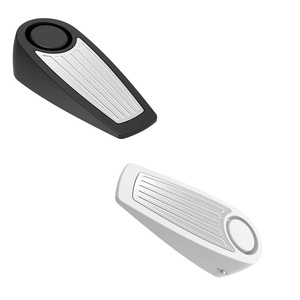 130dB rung chống trộm cửa stopper báo động nhà du lịch an ninh cá nhân báo động cửa kháng báo động để sử dụng nhà - Product Image 1