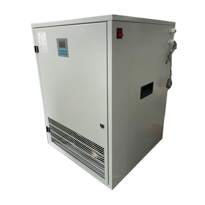 Sistema de Refrigeración Aire-Aire de Ahorro de Energía Eléctrica para Estaciones Base y Salas de Equipos - Product Image 1