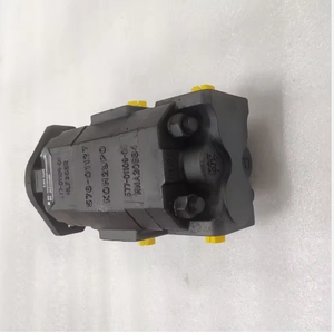 3349210036 3349111716 3349111092 Bomba Hidráulica de Engranajes 3349116285 3222316579 POMPA HYDRAULICZNA COPCO Epiros - Product Image 4