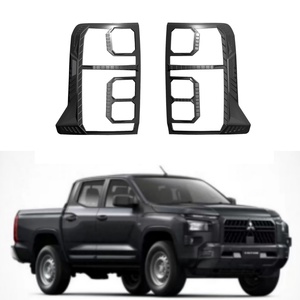 Nuevo Diseño OEM de Decoración para Luz Trasera Exterior de Automóvil para Mitsubishi Triton 2024 - Product Image 1