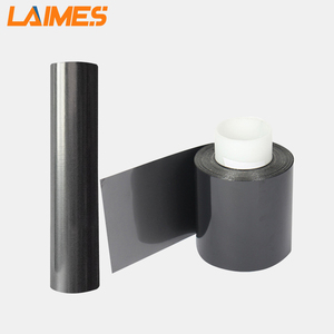 El mejor vendedor, disipación de calor suave, lámina de grafito conductora de calor, grafeno de carbono/lámina de grafito, disipador de calor de grafeno - Product Image 3