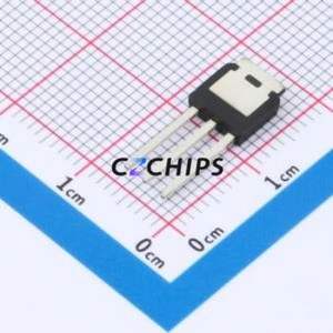 Transistor de efecto de campo (MOSFET) VBFB18R06S TO-251 nuevo y original - Product Image 2