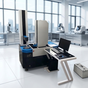เครื่องมือวัดเกียร์มาตรฐาน ISO 1328 DIN 3962 ศูนย์วัดเกียร์ เครื่องมือวัดเกียร์มาตรฐาน JIS B1702 ISO 4156 ศูนย์วัดเกียร์ เครื่องทดสอบเกียร์ - Product Image 3