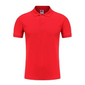 Design High-Quality Custom Work Uniforms Blank Cotton Polo Shirts for Business Sports Golf Polo - Product Image 1