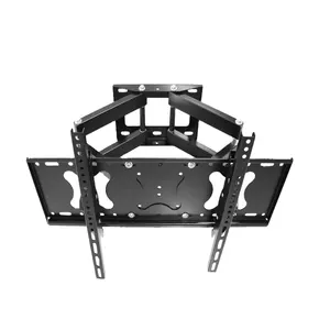 Mới Nhất Wall Mount TV Bracket 65 "Rotary TV Khán Đài Giá