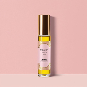 Aceite para Cutículas de Uñas de Marca Privada con Logotipo, Aceite Orgánico Perfumado para Cutículas de Uñas SAGALAGA - Product Image 2