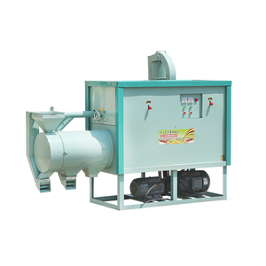 最优惠价格玉米碾磨机玉米粉/谷物机玉米碾磨机 - Product Image 1