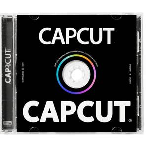 CAPCUT Offre d'abonnement gratuit 1 mois PC Téléphones mobiles et tablettes CutPro Montage vidéo 1MB2b <span class=keywords><strong>DVD</strong></span>+<span class=keywords><strong>R</strong></span> DL Double couche <span class=keywords><strong>DVD</strong></span> 8,5 Go et boîte à gâteaux - Product Image 1