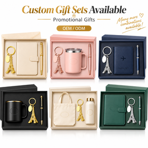 Porte-clés en métal personnalisé Tour Eiffel <span class=keywords><strong>Paris</strong></span>, porte-clés souvenir en alliage de zinc, logo personnalisé, breloque de sac, faible MOQ, vente en gros - Product Image 6