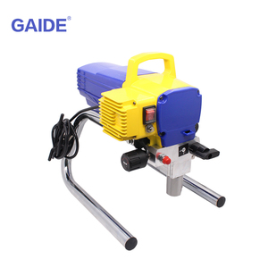 Pulvérisateur de <span class=keywords><strong>peinture</strong></span> électrique sans air, outils chinois, bon marché, 2020 - Product Image 2