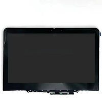 Pour Chromebook 11 300e 2e génération AST 82CE, écran tactile LCD IPS 11,6 pouces, module d'affichage, assemblage du numériseur, ordinateur portable 5D10Y97713