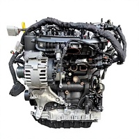 Ensemble moteur complet d'occasion 2.0T EA888 CNCB CNCD pour Porsche Macan 95B Audi Q5 TFSI Pièces automobiles