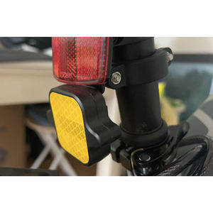 Traceur <span class=keywords><strong>GPS</strong></span> sans fil Air Tag, intelligent, magnétique, étanche, compatible avec l'application Android, anti-perte, traceur de véhicule, batterie >96H - Product Image 3