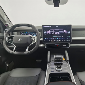 <span class=keywords><strong>Autos</strong></span> Usados en Venta Jetour T2 Traveler 2023 1.5T Gasolina Automático SUV Venta al por Mayor en Stock - Product Image 4