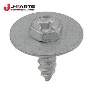Tornillo con arandela para Toyota HIACE KCH10 Granvia 2000-2002 OE 90159-60076 9015960076 - Product Image 1