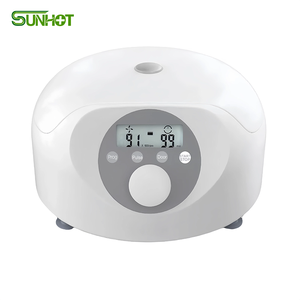 <span class=keywords><strong>Centrifugeuse</strong></span> de laboratoire micro-mini haute vitesse 15000 tr/min pour <span class=keywords><strong>ADN</strong></span>/ARN, blanche, en promotion - Product Image 2