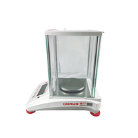 Balance de précision numérique haute capacité OHAUS Pioneer PX8201 PX8201/E PX12001 PX12001/E 0,1g