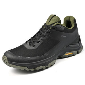 Nuove <span class=keywords><strong>GTX</strong></span> scarpe da corsa impermeabili all'aperto da uomo per il Design antiscivolo resistente all'usura - Product Image 1