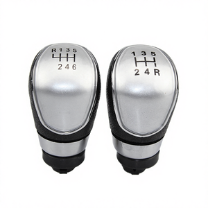 QSF Cocok untuk Tuas Persneling Mobil Ford Focus - Product Image 1