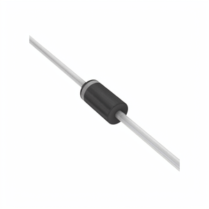 DO-204AL, DO-41, Axial 1N4003G-K Original Components Electronic Single Diodes - Product Image 1