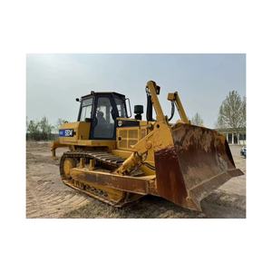 <span class=keywords><strong>7</strong></span> <span class=keywords><strong>Ton</strong></span> 4,3 CBM marca famosa china usada sem 816 <span class=keywords><strong>bulldozer</strong></span> con Ripper y cabrestante en venta sem816 - Product Image 1