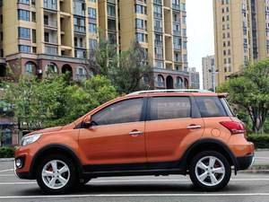 Great Wall M4 2014, SUV intermédiaire, <span class=keywords><strong>voiture</strong></span> à essence manuelle la plus vendue, phares LED avant et arrière, type <span class=keywords><strong>de</strong></span> carrosserie, climatiseur, actuellement <span class=keywords><strong>voiture</strong></span> d'occasion à prix abordable - Product Image 3