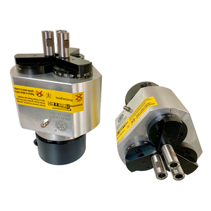 Engranaje de taladro manual de acero a precio de fábrica Accesorio de cabezal de taladro múltiple para una operación conveniente - Product Image 4