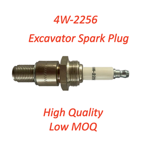 Suku cadang ekskavator kualitas tinggi busi 4W-2256 untuk Cat G3304 G3306 Aftermarket - Product Image 5