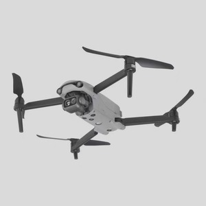 Dron FPV con Video HD 4K, Quadcopter RC, Mantenimiento de Altitud, Retorno con una Sola Tecla, Funciones de Acrobacias 3D, Juguete de Regalo para Adultos, Adolescentes y Niños - Product Image 1
