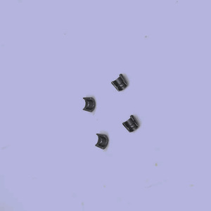 Joint d'étanchéité de soupape de moto, ressort de soupape et goupilles de fixation pour JYM125-2-3-G-K YBR125-E-S-Z Tianjian Tianji - Product Image 4