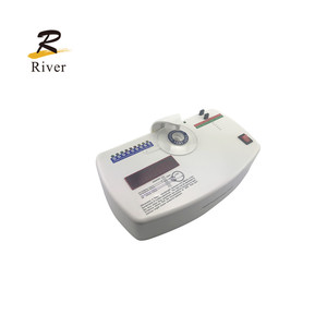 Регулируемый тестер излучения UV400, Многофункциональный тестер линз с блокировкой синего света - Product Image 1