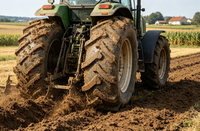 Pneu AG de haute qualité fabriqué en Chine 7.50-16 7.50-20 8.25-16