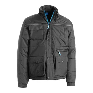 Giacca multifunzione personalizzata per merchandising - Product Image 2