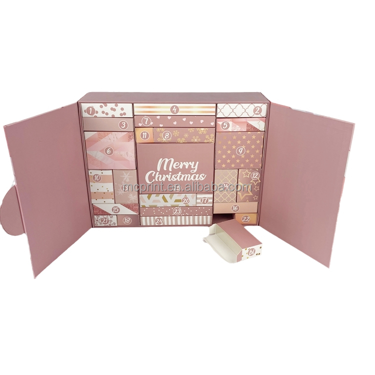 Calendrier de l'Avent Boîte7