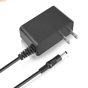 113 Ul Approval 110v Dc Power Adapter 12volt 1000ma Switching Power 12v 0.5a 1a Ac/dc Power Supply With 2 Free Samples