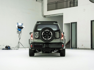 2024 nuovo changan autocar shenlan deepal G318 suv senlan g318car 1.5T ibrido nuovo veicolo energetico - Product Image 2