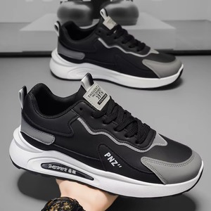 Zapatos Deportivos Transpirables de Malla para Hombre, Diseño Nuevo, Marca Climax, Venta al por Mayor, Logotipo Personalizado, Zapatos Casuales - Product Image 3
