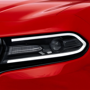 KGKB pour <span class=keywords><strong>Dodge</strong></span> <span class=keywords><strong>Charger</strong></span> 2015-2019, ensemble de remplacement de phares automatiques, lampes avant de voiture, accessoires de lumière dynamique LED de haute qualité - Product Image 3