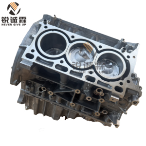 Блок цилиндров в сборе цилиндров Cyl. Асси. HL7Z-6009-B для Ford F-150 F-150Lobo 2017-2020 Lincoln Navigator 2018-2021 - Product Image 4