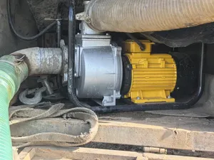 Bomba de Agua Eléctrica Autocebante para Hogar y Jardín, Bomba de Presión de Agua Doméstica de Alta Eficiencia 110V 220V - Product Image 6