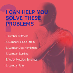 32 unids/caja Tailandia ciempiés dolor parche dolor articular yeso ciática dolor Lumbar molestia pegatina cuidado de la salud - Product Image 3